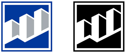 Mertens Bauwerte Logo